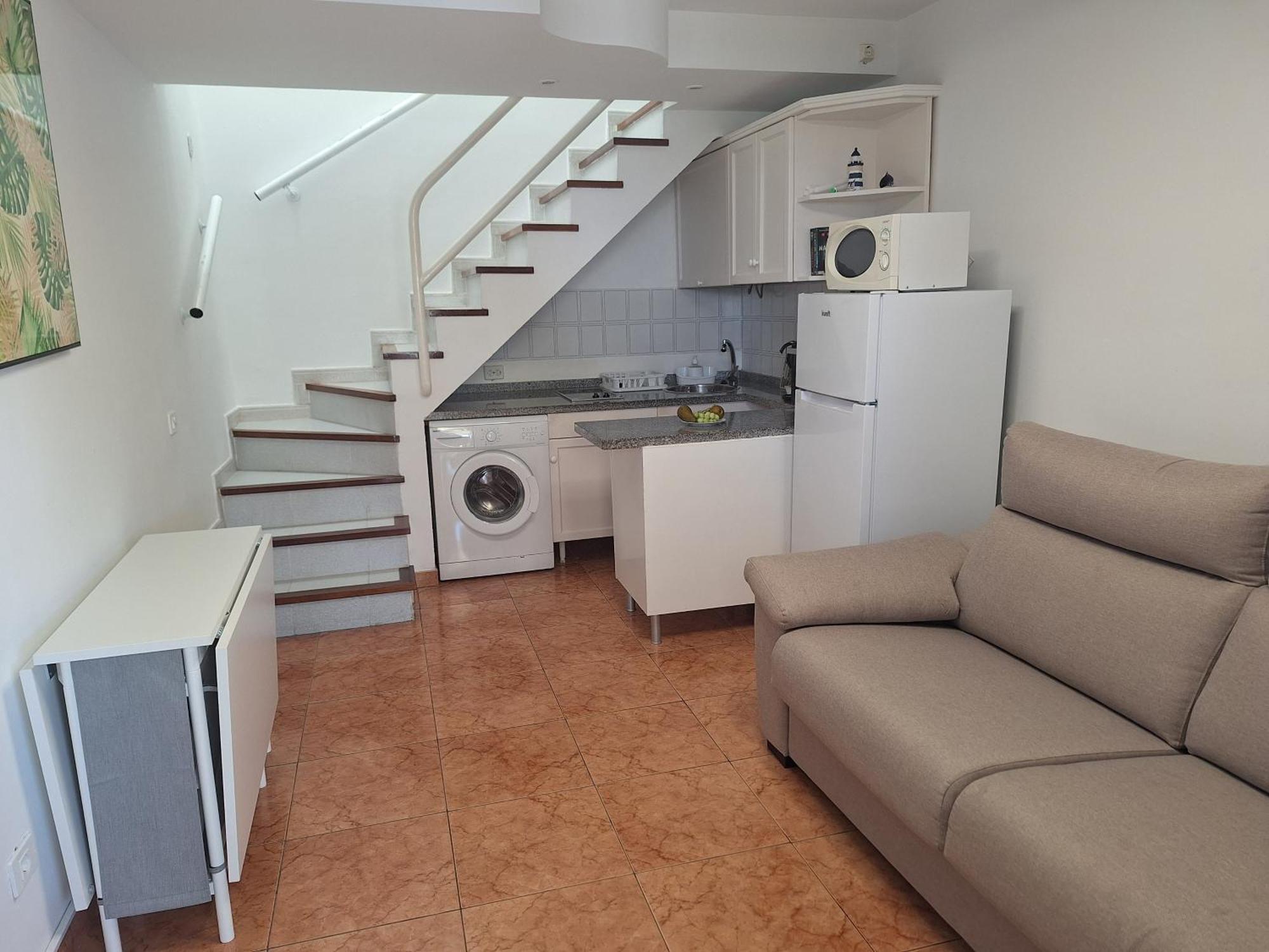 Poolfront Bungalow Playa del Inglés Eksteriør billede
